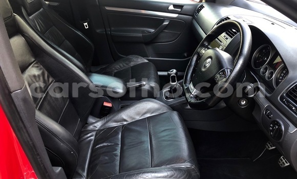 اشتري مستعمل Volkswagen Golf GTI Red سيارة في Butha–Buthe في Thaba-Tseka اشتري مستعمل Volkswagen Golf GTI Red سيارة في Butha–Buthe في Thaba-Tseka