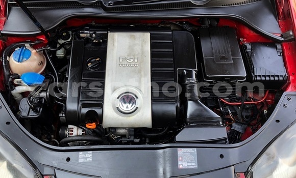 اشتري مستعمل Volkswagen Golf GTI Red سيارة في Butha–Buthe في Thaba-Tseka اشتري مستعمل Volkswagen Golf GTI Red سيارة في Butha–Buthe في Thaba-Tseka