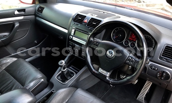 اشتري مستعمل Volkswagen Golf GTI Red سيارة في Butha–Buthe في Thaba-Tseka اشتري مستعمل Volkswagen Golf GTI Red سيارة في Butha–Buthe في Thaba-Tseka