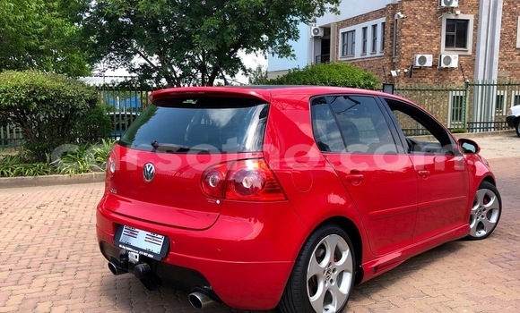 اشتري مستعمل Volkswagen Golf GTI Red سيارة في Butha–Buthe في Thaba-Tseka اشتري مستعمل Volkswagen Golf GTI Red سيارة في Butha–Buthe في Thaba-Tseka