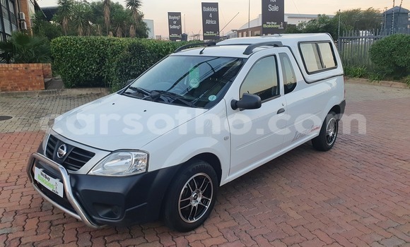 Acheter Occasion Voiture Nissan NV200 Blanc à Butha–Buthe, Thaba-Tseka Acheter Occasion Voiture Nissan NV200 Blanc à Butha–Buthe, Thaba-Tseka