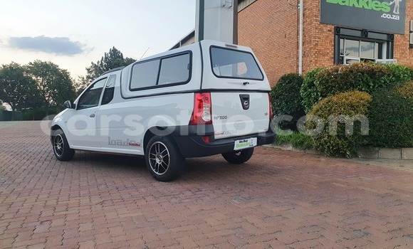 Acheter Occasion Voiture Nissan NV200 Blanc à Butha–Buthe, Thaba-Tseka Acheter Occasion Voiture Nissan NV200 Blanc à Butha–Buthe, Thaba-Tseka