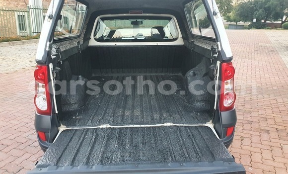 Acheter Occasion Voiture Nissan NV200 Blanc à Butha–Buthe, Thaba-Tseka Acheter Occasion Voiture Nissan NV200 Blanc à Butha–Buthe, Thaba-Tseka