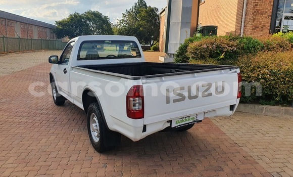 اشتري مستعمل Isuzu KB White سيارة في Butha–Buthe في Thaba-Tseka اشتري مستعمل Isuzu KB White سيارة في Butha–Buthe في Thaba-Tseka