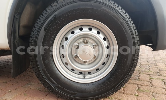 اشتري مستعمل Isuzu KB White سيارة في Butha–Buthe في Thaba-Tseka اشتري مستعمل Isuzu KB White سيارة في Butha–Buthe في Thaba-Tseka