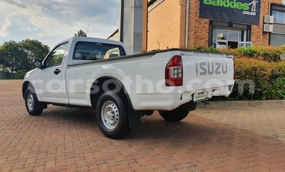 اشتري مستعمل Isuzu KB White سيارة في Butha–Buthe في Thaba-Tseka اشتري مستعمل Isuzu KB White سيارة في Butha–Buthe في Thaba-Tseka