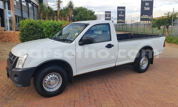 اشتري مستعمل Isuzu KB White سيارة في Butha–Buthe في Thaba-Tseka اشتري مستعمل Isuzu KB White سيارة في Butha–Buthe في Thaba-Tseka