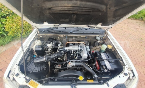 اشتري مستعمل Isuzu KB White سيارة في Butha–Buthe في Thaba-Tseka اشتري مستعمل Isuzu KB White سيارة في Butha–Buthe في Thaba-Tseka