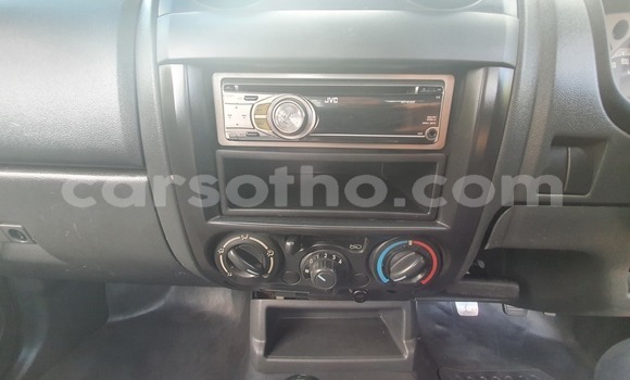 اشتري مستعمل Isuzu KB White سيارة في Butha–Buthe في Thaba-Tseka اشتري مستعمل Isuzu KB White سيارة في Butha–Buthe في Thaba-Tseka