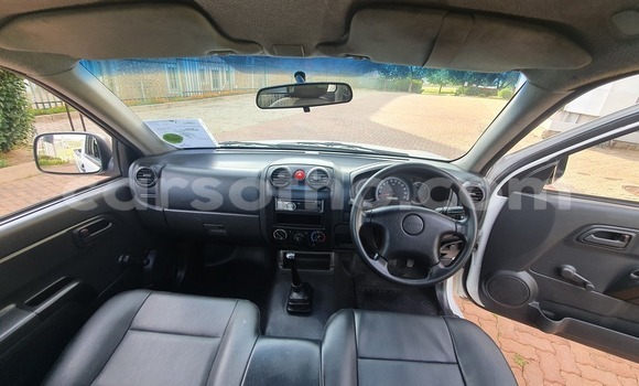 اشتري مستعمل Isuzu KB White سيارة في Butha–Buthe في Thaba-Tseka اشتري مستعمل Isuzu KB White سيارة في Butha–Buthe في Thaba-Tseka