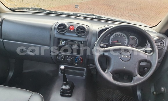 اشتري مستعمل Isuzu KB White سيارة في Butha–Buthe في Thaba-Tseka اشتري مستعمل Isuzu KB White سيارة في Butha–Buthe في Thaba-Tseka