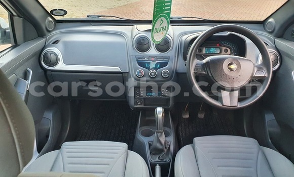 اشتري مستعمل Opel Corsa White سيارة في Butha–Buthe في Thaba-Tseka اشتري مستعمل Opel Corsa White سيارة في Butha–Buthe في Thaba-Tseka