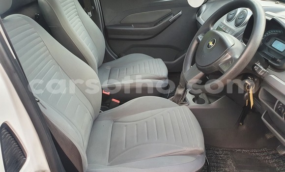 اشتري مستعمل Opel Corsa White سيارة في Butha–Buthe في Thaba-Tseka اشتري مستعمل Opel Corsa White سيارة في Butha–Buthe في Thaba-Tseka