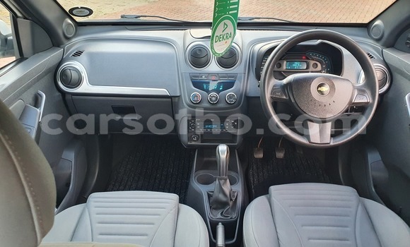 اشتري مستعمل Opel Corsa White سيارة في Butha–Buthe في Thaba-Tseka اشتري مستعمل Opel Corsa White سيارة في Butha–Buthe في Thaba-Tseka