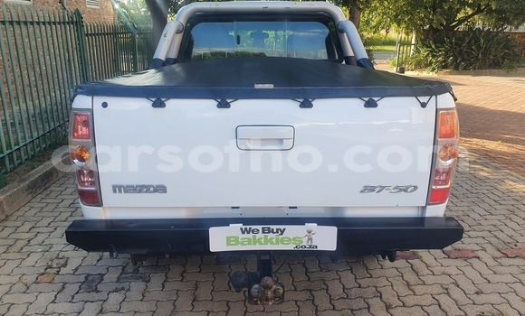 اشتري مستعمل Mazda BT-50 White سيارة في Butha–Buthe في Thaba-Tseka اشتري مستعمل Mazda BT-50 White سيارة في Butha–Buthe في Thaba-Tseka
