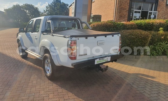 اشتري مستعمل Mazda BT-50 White سيارة في Butha–Buthe في Thaba-Tseka اشتري مستعمل Mazda BT-50 White سيارة في Butha–Buthe في Thaba-Tseka