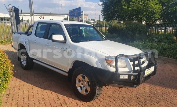 اشتري مستعمل Mazda BT-50 White سيارة في Butha–Buthe في Thaba-Tseka اشتري مستعمل Mazda BT-50 White سيارة في Butha–Buthe في Thaba-Tseka
