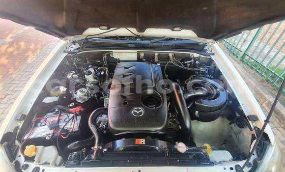 اشتري مستعمل Mazda BT-50 White سيارة في Butha–Buthe في Thaba-Tseka اشتري مستعمل Mazda BT-50 White سيارة في Butha–Buthe في Thaba-Tseka