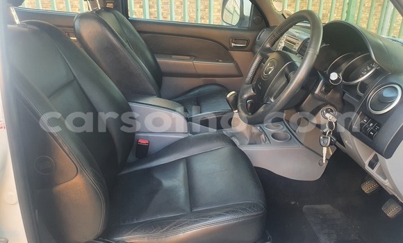 اشتري مستعمل Mazda BT-50 White سيارة في Butha–Buthe في Thaba-Tseka اشتري مستعمل Mazda BT-50 White سيارة في Butha–Buthe في Thaba-Tseka