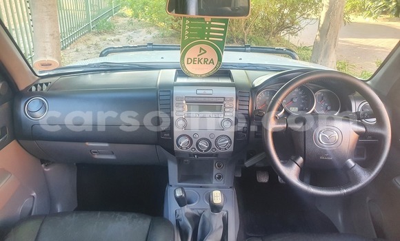 اشتري مستعمل Mazda BT-50 White سيارة في Butha–Buthe في Thaba-Tseka اشتري مستعمل Mazda BT-50 White سيارة في Butha–Buthe في Thaba-Tseka