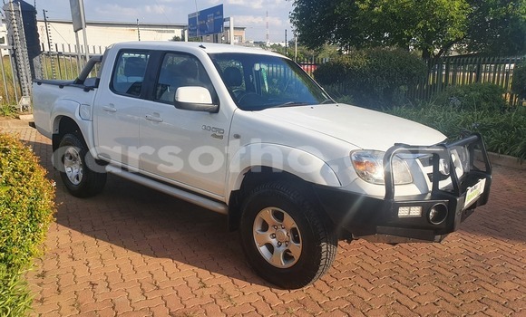 اشتري مستعمل Mazda BT-50 White سيارة في Butha–Buthe في Thaba-Tseka اشتري مستعمل Mazda BT-50 White سيارة في Butha–Buthe في Thaba-Tseka