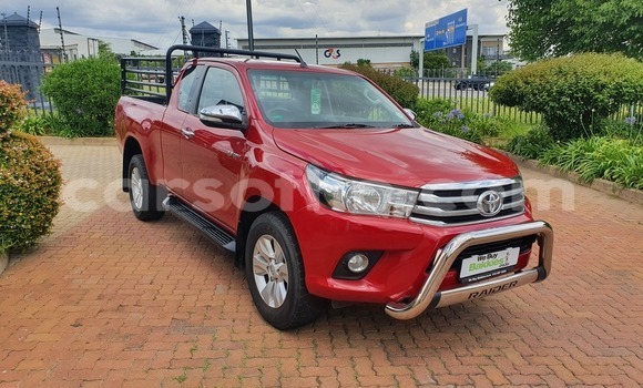 اشتري مستعمل Toyota Hilux Red سيارة في Butha–Buthe في Thaba-Tseka اشتري مستعمل Toyota Hilux Red سيارة في Butha–Buthe في Thaba-Tseka