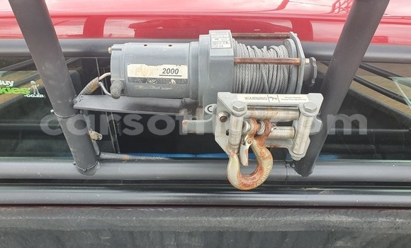 اشتري مستعمل Toyota Hilux Red سيارة في Butha–Buthe في Thaba-Tseka اشتري مستعمل Toyota Hilux Red سيارة في Butha–Buthe في Thaba-Tseka