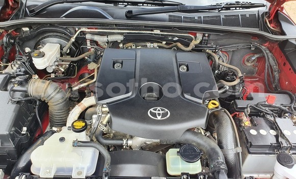 اشتري مستعمل Toyota Hilux Red سيارة في Butha–Buthe في Thaba-Tseka اشتري مستعمل Toyota Hilux Red سيارة في Butha–Buthe في Thaba-Tseka