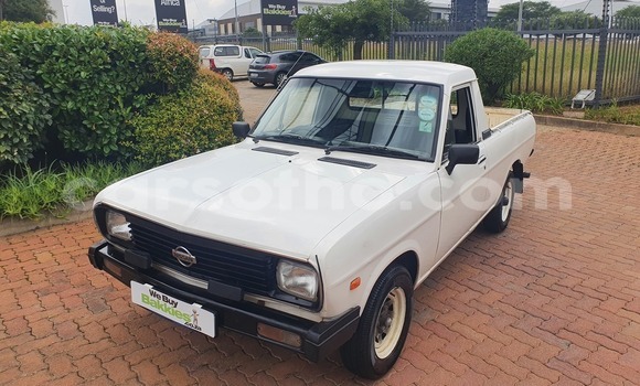 Acheter Occasion Voiture Nissan Datsun Blanc à Butha–Buthe, Thaba-Tseka Acheter Occasion Voiture Nissan Datsun Blanc à Butha–Buthe, Thaba-Tseka