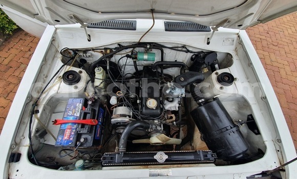 Acheter Occasion Voiture Nissan Datsun Blanc à Butha–Buthe, Thaba-Tseka Acheter Occasion Voiture Nissan Datsun Blanc à Butha–Buthe, Thaba-Tseka