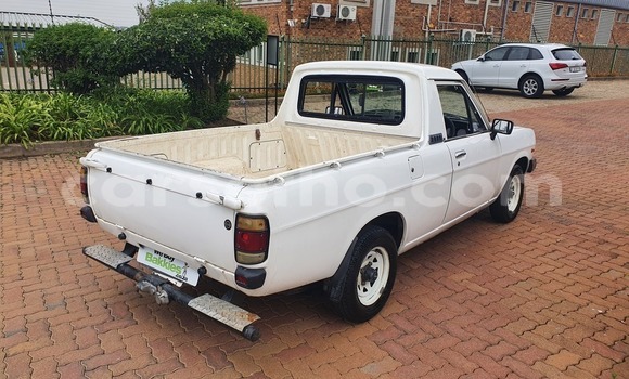 Acheter Occasion Voiture Nissan Datsun Blanc à Butha–Buthe, Thaba-Tseka Acheter Occasion Voiture Nissan Datsun Blanc à Butha–Buthe, Thaba-Tseka