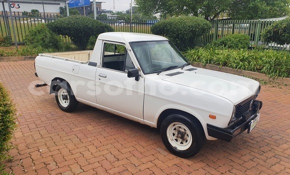 Acheter Occasion Voiture Nissan Datsun Blanc à Butha–Buthe, Thaba-Tseka Acheter Occasion Voiture Nissan Datsun Blanc à Butha–Buthe, Thaba-Tseka