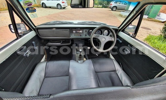 Acheter Occasion Voiture Nissan Datsun Blanc à Butha–Buthe, Thaba-Tseka Acheter Occasion Voiture Nissan Datsun Blanc à Butha–Buthe, Thaba-Tseka