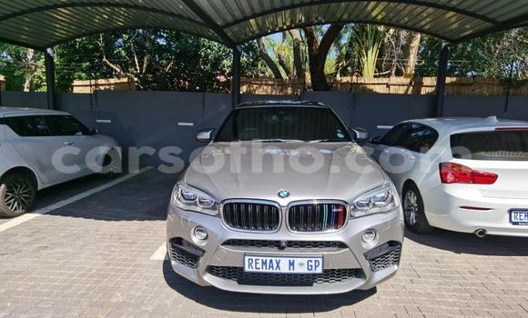 اشتري مستعمل BMW X6 Silver سيارة في Maseru في Maseru اشتري مستعمل BMW X6 Silver سيارة في Maseru في Maseru