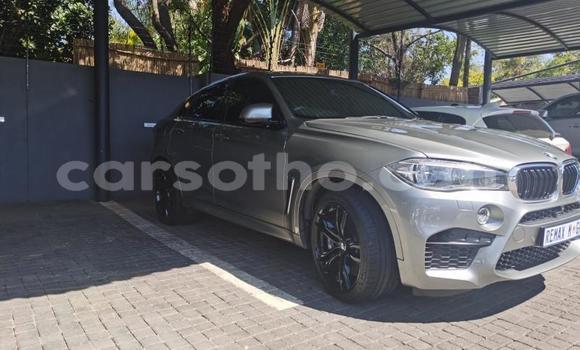 اشتري مستعمل BMW X6 Silver سيارة في Maseru في Maseru اشتري مستعمل BMW X6 Silver سيارة في Maseru في Maseru