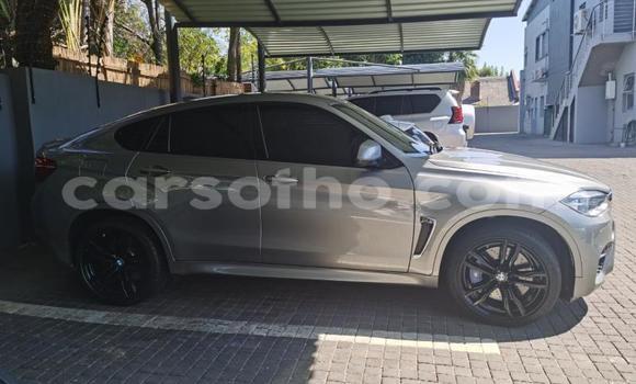 اشتري مستعمل BMW X6 Silver سيارة في Maseru في Maseru اشتري مستعمل BMW X6 Silver سيارة في Maseru في Maseru