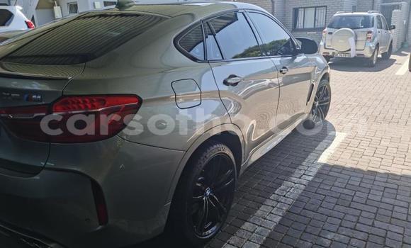 اشتري مستعمل BMW X6 Silver سيارة في Maseru في Maseru اشتري مستعمل BMW X6 Silver سيارة في Maseru في Maseru