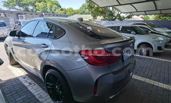 اشتري مستعمل BMW X6 Silver سيارة في Maseru في Maseru اشتري مستعمل BMW X6 Silver سيارة في Maseru في Maseru