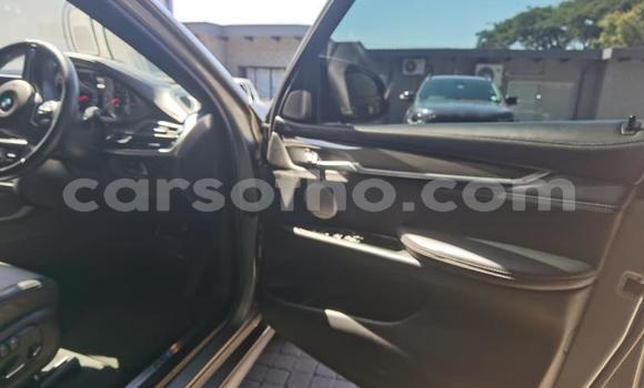 اشتري مستعمل BMW X6 Silver سيارة في Maseru في Maseru اشتري مستعمل BMW X6 Silver سيارة في Maseru في Maseru