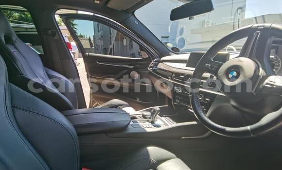 اشتري مستعمل BMW X6 Silver سيارة في Maseru في Maseru اشتري مستعمل BMW X6 Silver سيارة في Maseru في Maseru