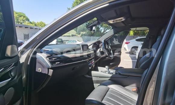 اشتري مستعمل BMW X6 Silver سيارة في Maseru في Maseru اشتري مستعمل BMW X6 Silver سيارة في Maseru في Maseru