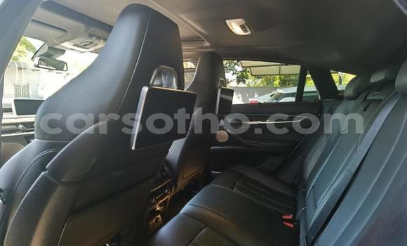 اشتري مستعمل BMW X6 Silver سيارة في Maseru في Maseru اشتري مستعمل BMW X6 Silver سيارة في Maseru في Maseru
