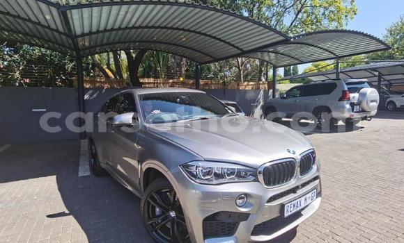 اشتري مستعمل BMW X6 Silver سيارة في Maseru في Maseru اشتري مستعمل BMW X6 Silver سيارة في Maseru في Maseru