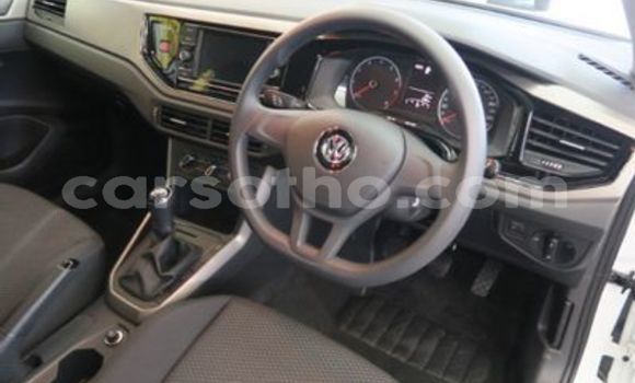 اشتري مستعمل Volkswagen Polo White سيارة في Butha–Buthe في Thaba-Tseka اشتري مستعمل Volkswagen Polo White سيارة في Butha–Buthe في Thaba-Tseka