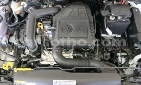 اشتري مستعمل Volkswagen Polo White سيارة في Butha–Buthe في Thaba-Tseka اشتري مستعمل Volkswagen Polo White سيارة في Butha–Buthe في Thaba-Tseka