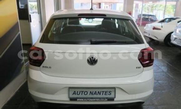 اشتري مستعمل Volkswagen Polo White سيارة في Butha–Buthe في Thaba-Tseka اشتري مستعمل Volkswagen Polo White سيارة في Butha–Buthe في Thaba-Tseka