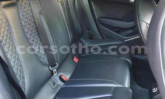 Sayi Na hannu Audi RS3 Black Mota in Maseru a Maseru Sayi Na hannu Audi RS3 Black Mota in Maseru a Maseru