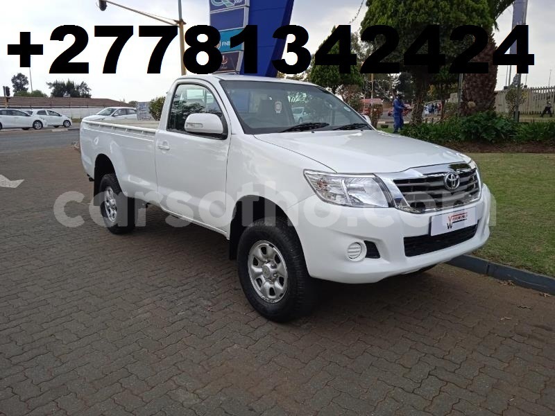 Big with watermark toyota hilux maseru maseru 21403