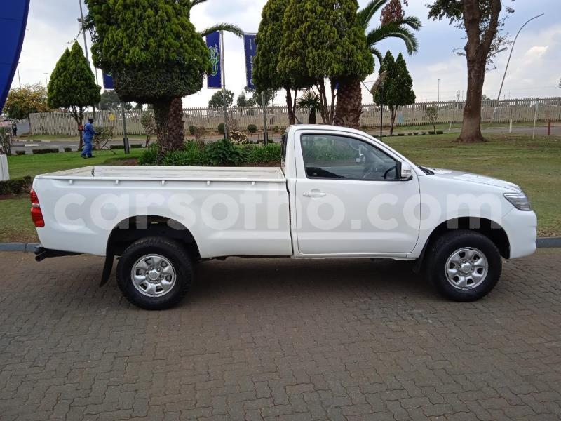 Big with watermark toyota hilux maseru maseru 21403