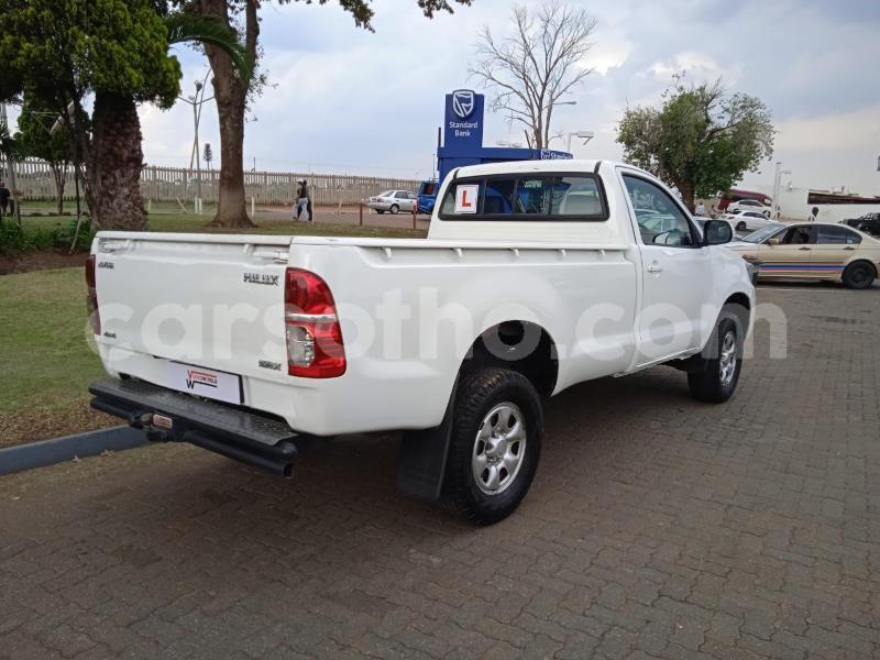 Big with watermark toyota hilux maseru maseru 21403